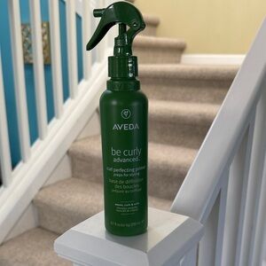 Aveda Be Curly Advanced Primer - Brand New Unused - Retails for $40
